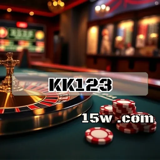 kk123.com - Bônus
