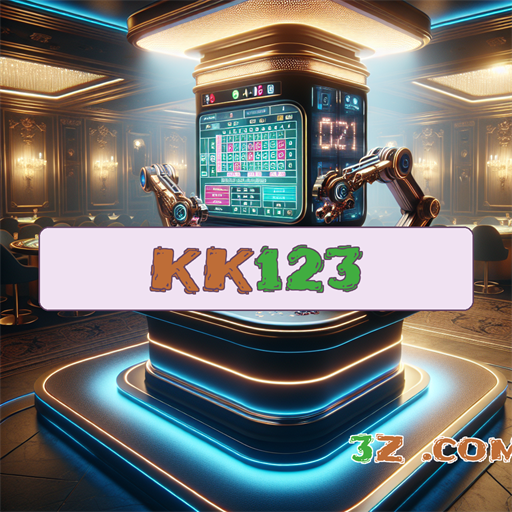 No kk123.com, oferecemos uma plataforma oficial de cassino com jogos de alta qualidade que atendem a todos os gostos. Inicie sua jornada de jogos hoje e aproveite os bônus que temos disponíveis para novos jogadores.