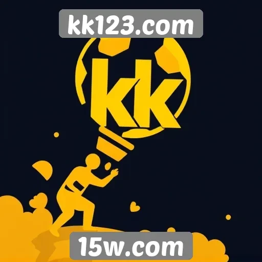 O impacto da comunidade no crescimento do kk123.com