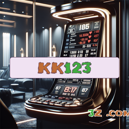 kk123.com: Jogos Confiáveis para Diversão Garantida