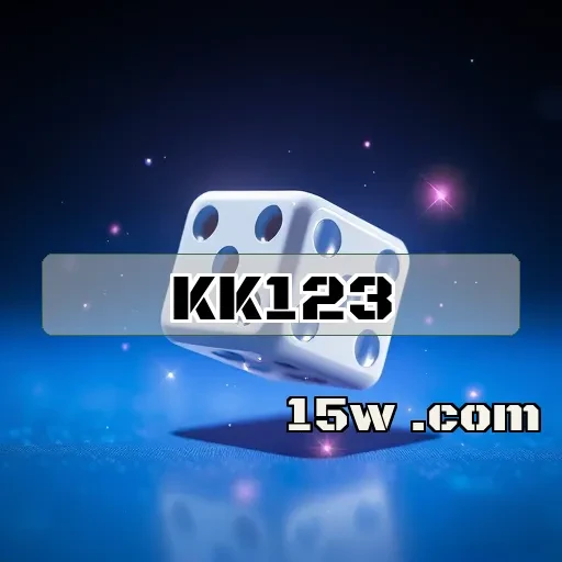 kk123.com: A Revolução dos Jogos Online no Brasil