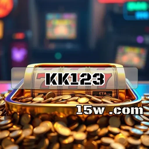 kk123.com: Promoções Imperdíveis para Jogadores Brasileiros