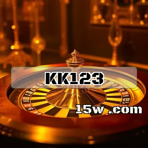 kk123.com: Descubra Como Proteger Sua Experiência de Jogo Online