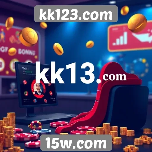 Avaliação da experiência do usuário em kk123.com