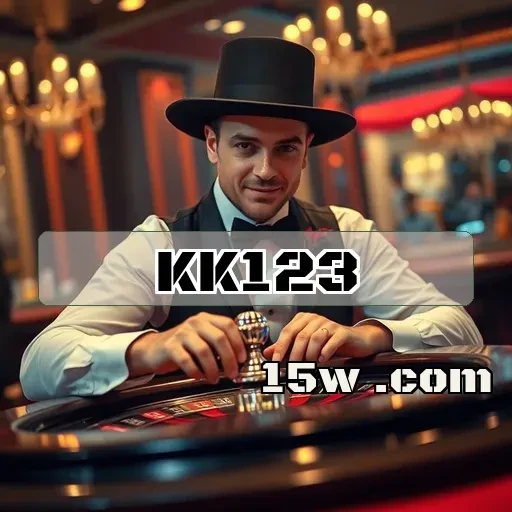 kk123.com: Explore a Seção VIP e Seus Benefícios Surpreendentes